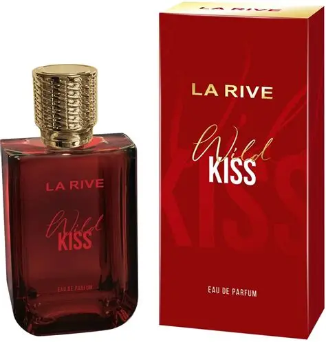 La Rive Wild Kiss Eau de Parfum Feminino 90 ml | FastStore PDP
