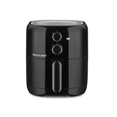 Fritadeira Elétrica Air Fryer Multi CE190 4,2L 127v Preto