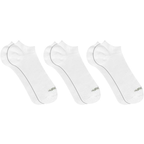 Kit 3 Meias Invisíveis Mash
