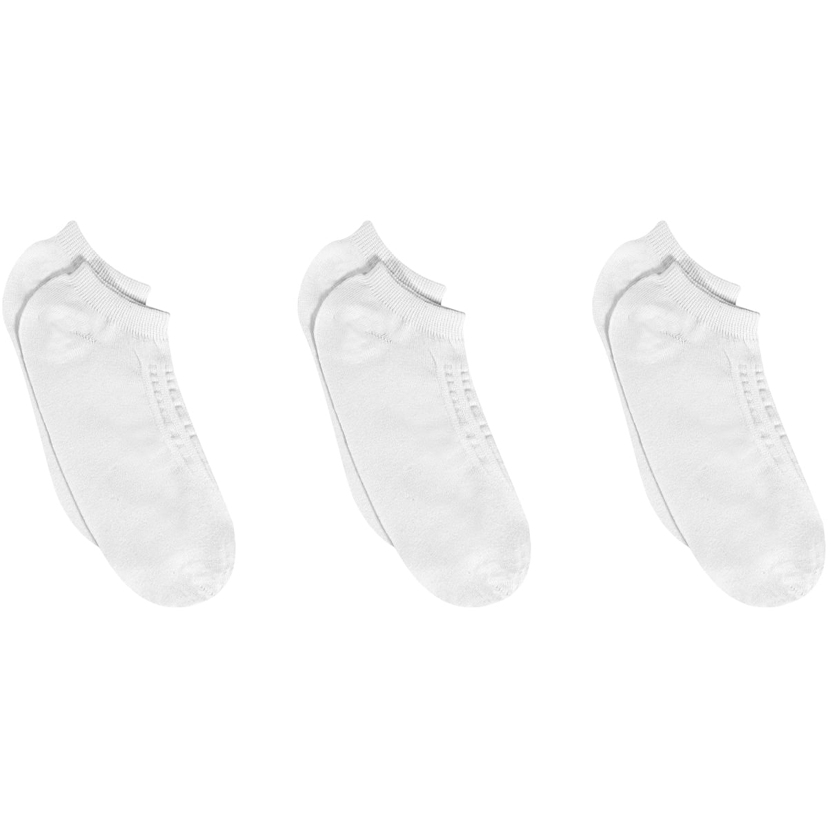 Kit Meia 3X1 - Id Sport