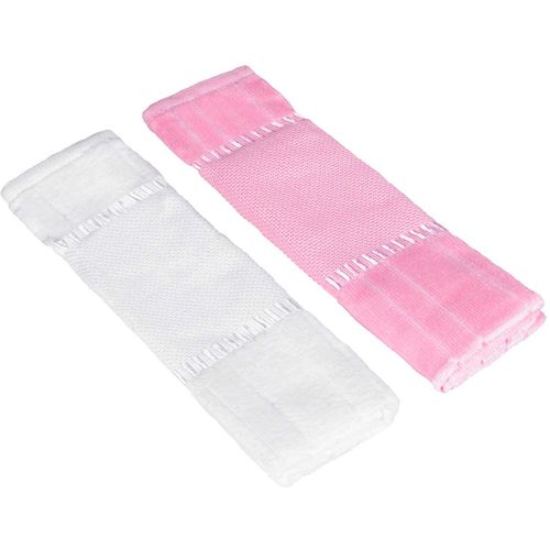 Conjunto De Toalhas Para Lavabo Bela Rosa Dohler