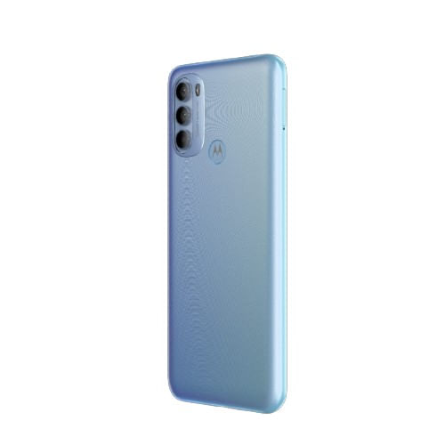 Smartphone Motorola G31 4G 128GB 4GB RAM Azul