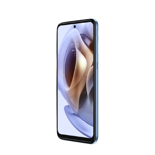 Smartphone Motorola G31 4G 128GB 4GB RAM Azul