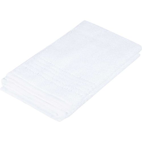 Toalha De Manicure Branca - Dohler