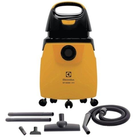 Aspirador de Pó e Água Electrolux Acqua Power Aqp20 110V
