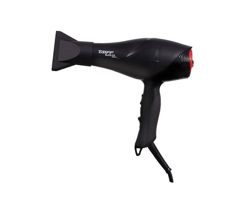 Secador Cabelos Taiff Black Ion 2000W 127V