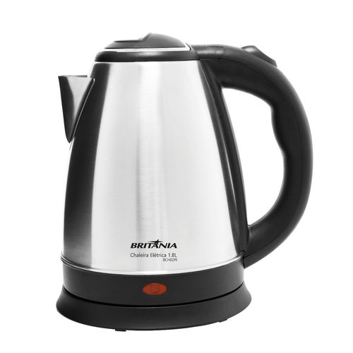 Chaleira Britânia BCH02I 1,8L 220V