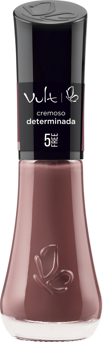 Esmalte Vult 5F Determinada 002 8Ml