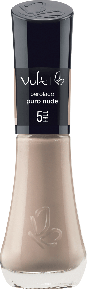 Esmalte Vult 5F Puro Nude 003 8Ml