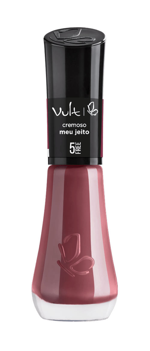 Esmalte Vult 5F Meu Jeito 047 8Ml