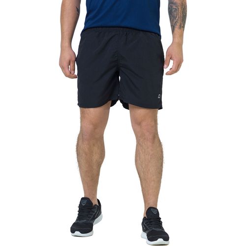 Short Esportivo Preto - Norton