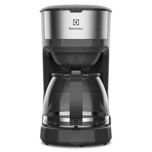 Cafeteira Eletrica Electrolux Inox 110V Ecm20