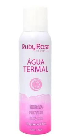 Agua Termal 305 Ruby Rose