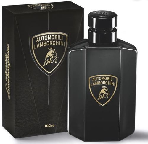 Desodorante Colonia Masculino Lamborghini 100Ml