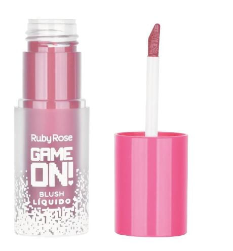 Blush Liquido Game On - Hb570/3 - Loading - Ruby Rose