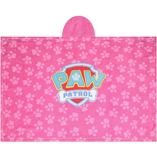 Manta Capuz Patrulha Canina
