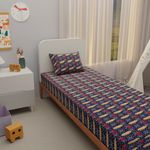 Jogo-De-Cama-Malha-Spider-Teia-