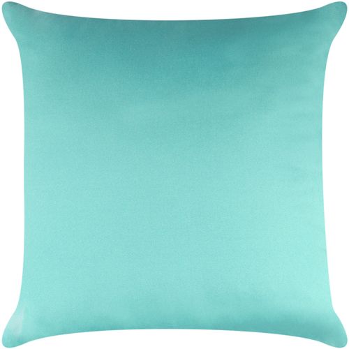Almofada Microfibra Sea Blue Tri