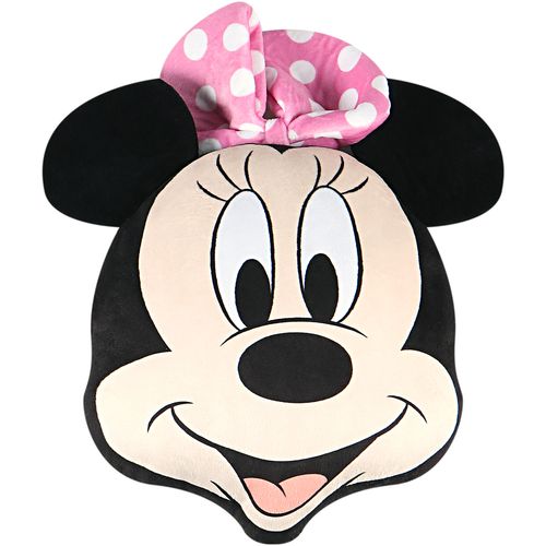 Almofada Formato Minnie