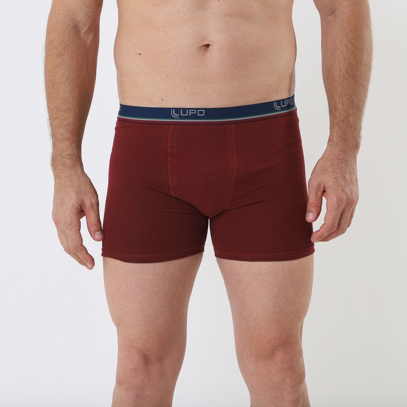 Cueca-Boxer-Marsala-Basica---Lupo