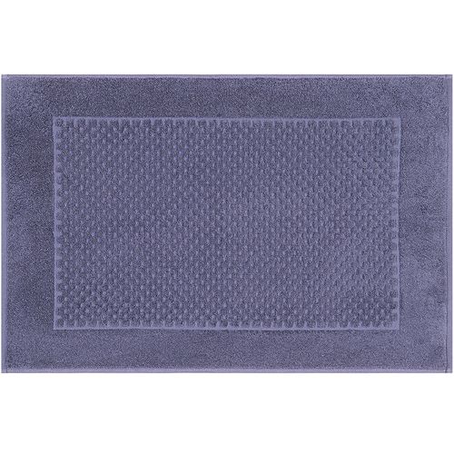 Toalha de Piso Azul Marinho