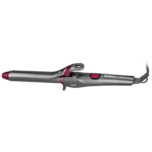 Cacheador Philco Intense Curves PEC15 Bivolt