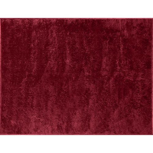 Tapete 150X200 Shaggy Classic Vermelho