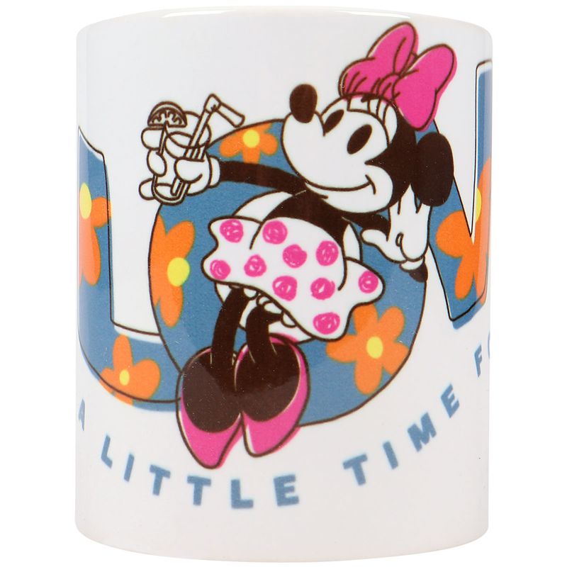 Caneca-Pop-Minnie-A-Little-Time-For-Me-