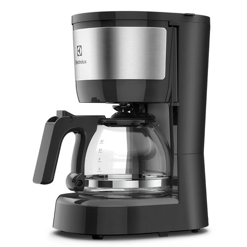 Cafeteira Elétrica Electrolux 15 Xícaras Ecm10 127V