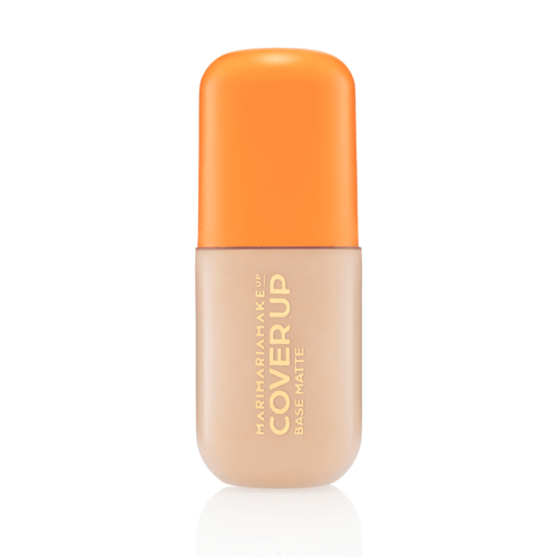 Base Matte Cover Up 05 35ml - Mari Maria