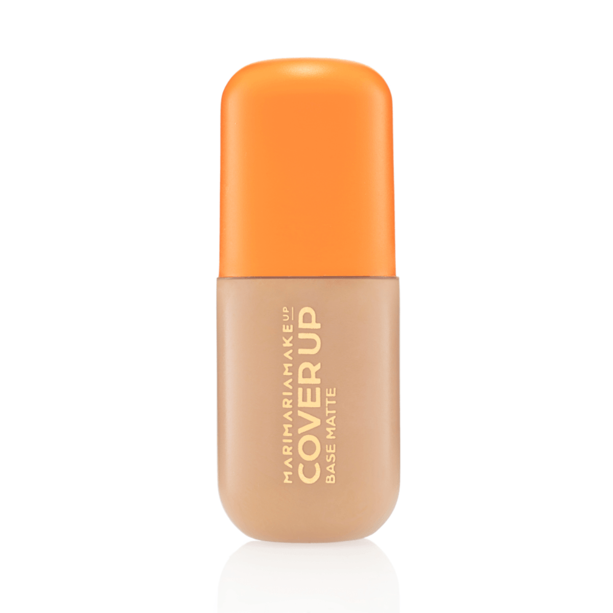Base Matte Cover Up 09 35ml - Mari Maria