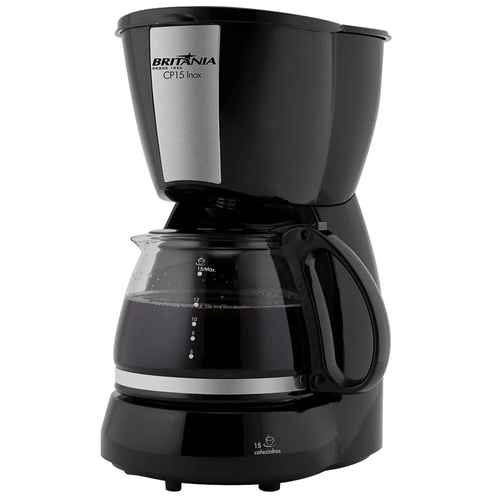 Cafeteira Britania Cp15 127V