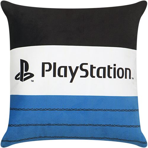 Almofada  Microfibra 40X40 Playstation