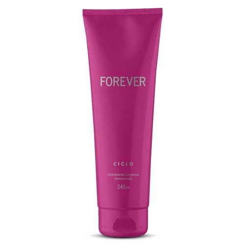 Loção Hidratante Forever 40ml - Ciclo