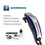 Cortador-De-Cabelos-Hair-Stylo-Cr7-Mondial-Azul-Prata-10W-127V---CR-07