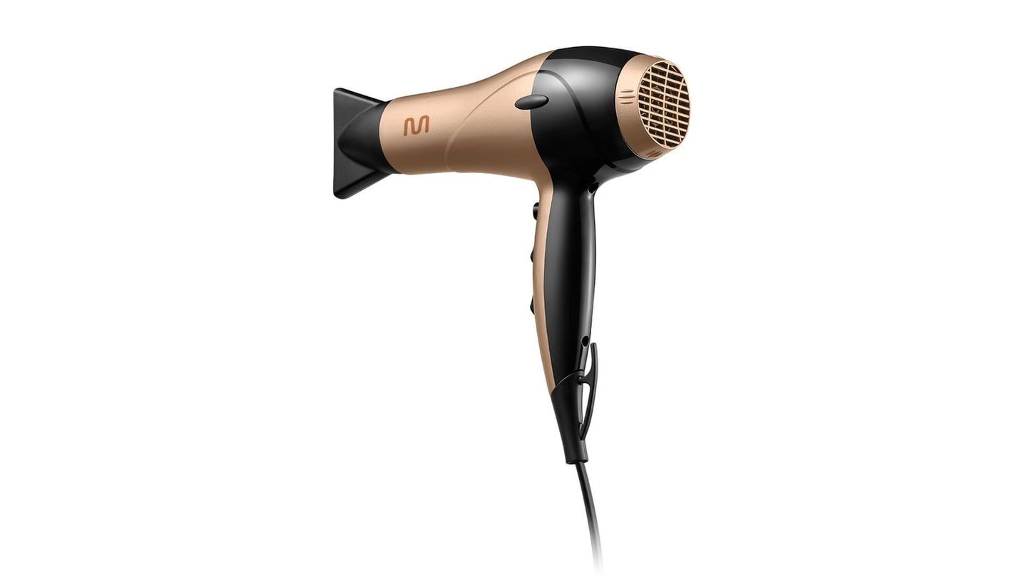 BRAUN - Braun Satin Hair 7 Professional 2000 W Secador.