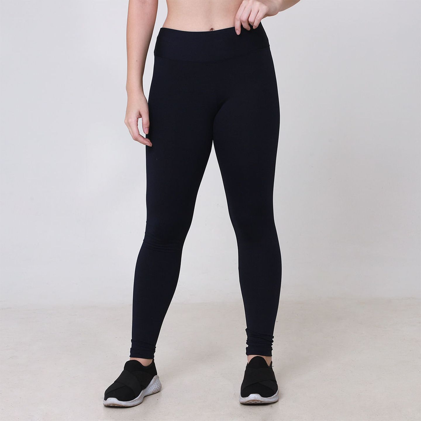 By Dy Fitness • Moda Fitness Para Mulheres que Malham com Estilo - Legging  Prada Cinza