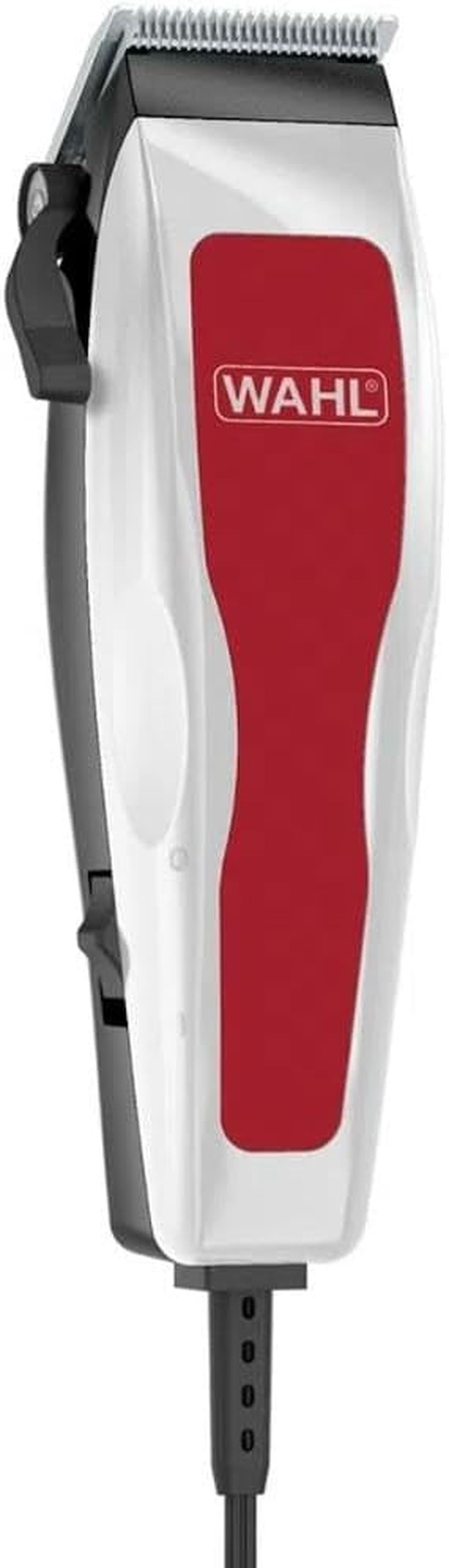 Máquina de Corte Wahl Clipper Style Pro 127V | FastStore PDP