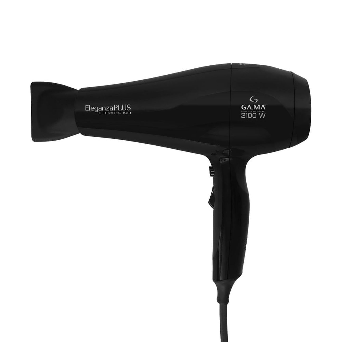 Secador Taiff Easy 1700W 220V Preto | FastStore PDP