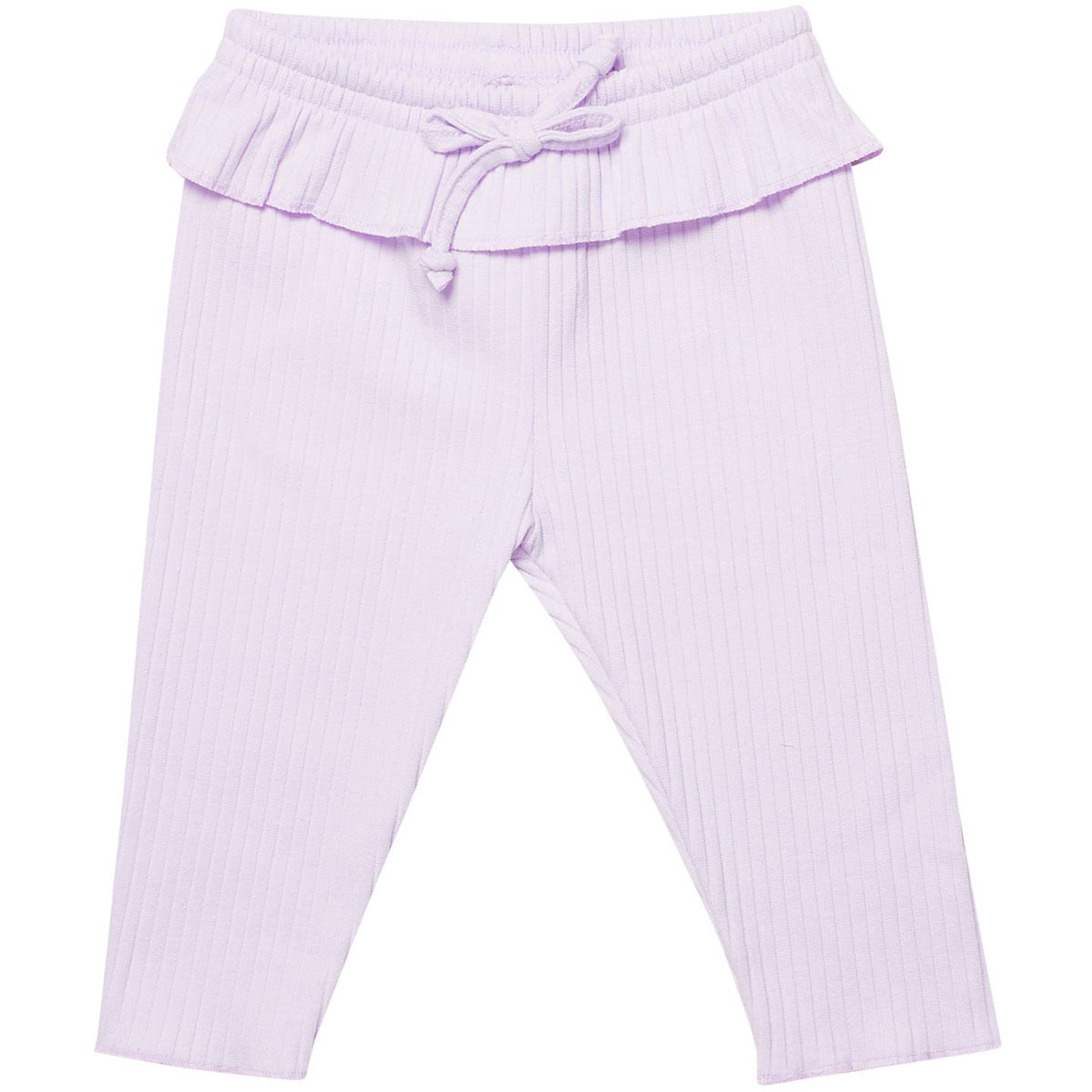 Calça sales ribana infantil