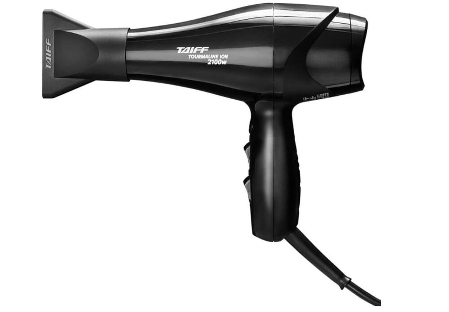 Secador de Cabelo Tourmaline Íon 2100W - Taiff - 127V | FastStore PDP