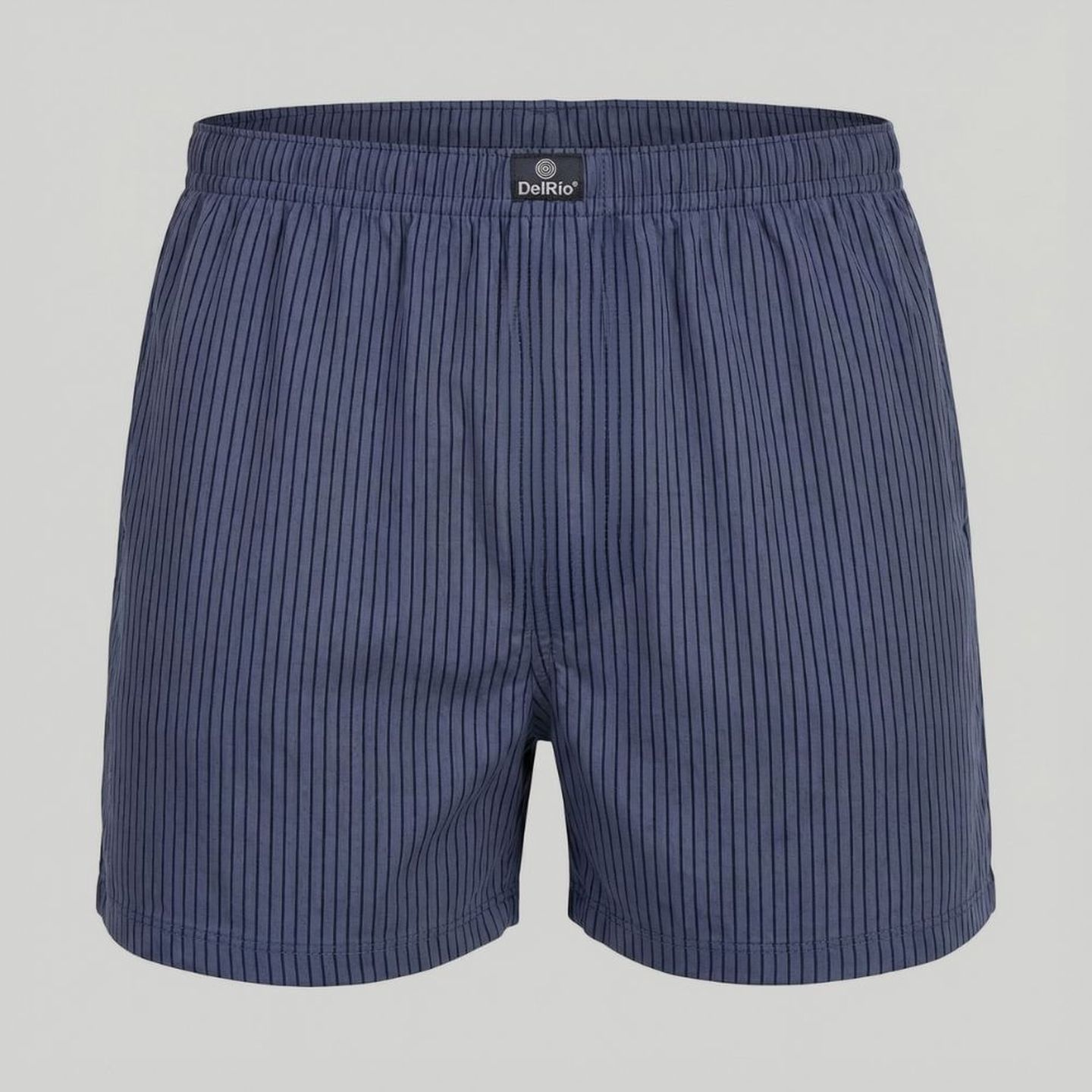 kkここ Cueca Samba Canção Listra Azul Liso - PNB | FastStore PDP