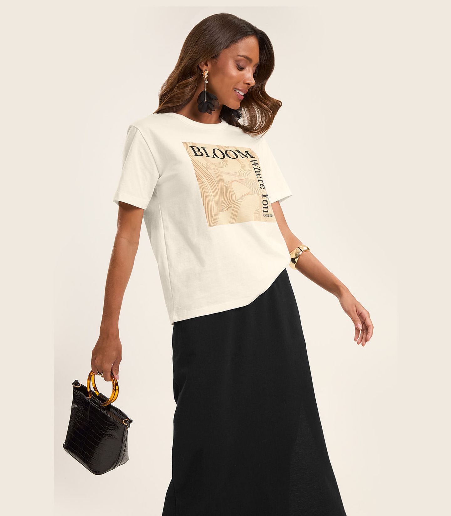 Blusa Manga Longa Jov Prd Love Trend Blusa Mc C Ml Com Renda