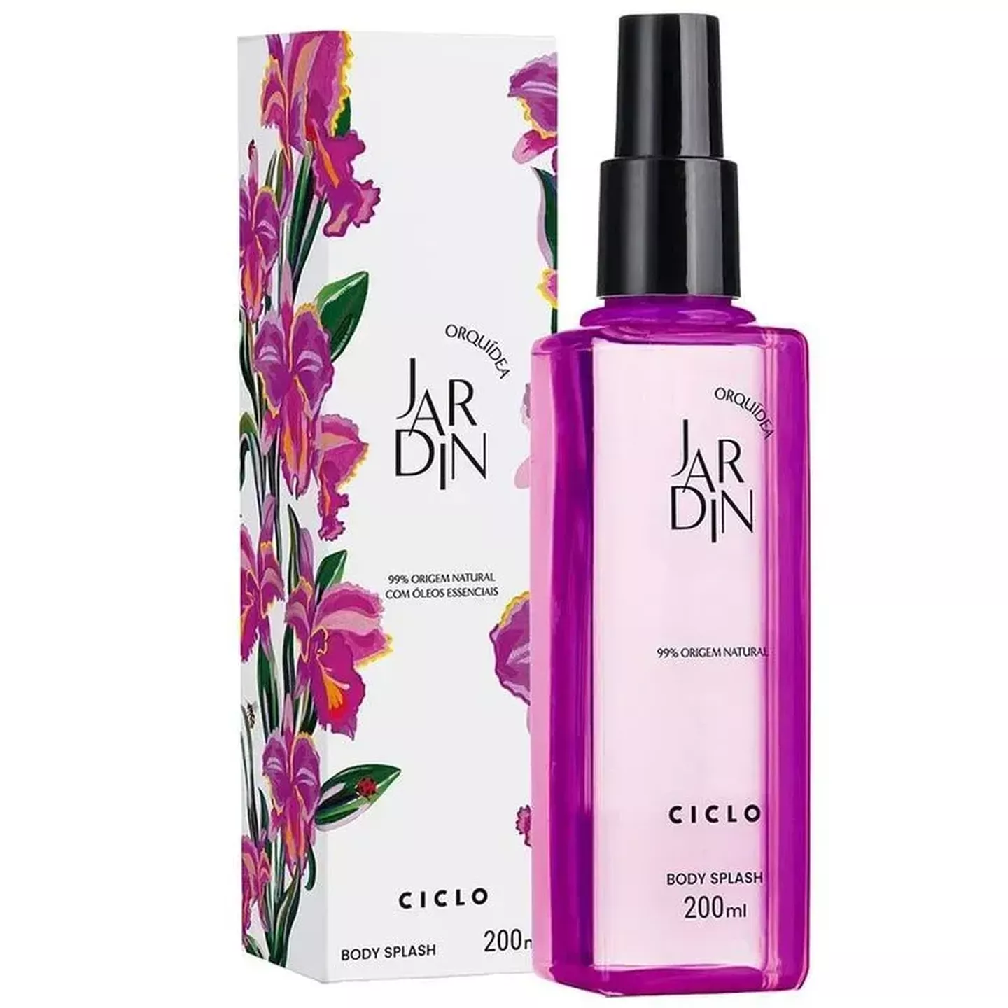 Shakira Dance Midnight Muse EDT Feminino 50 | FastStore PDP