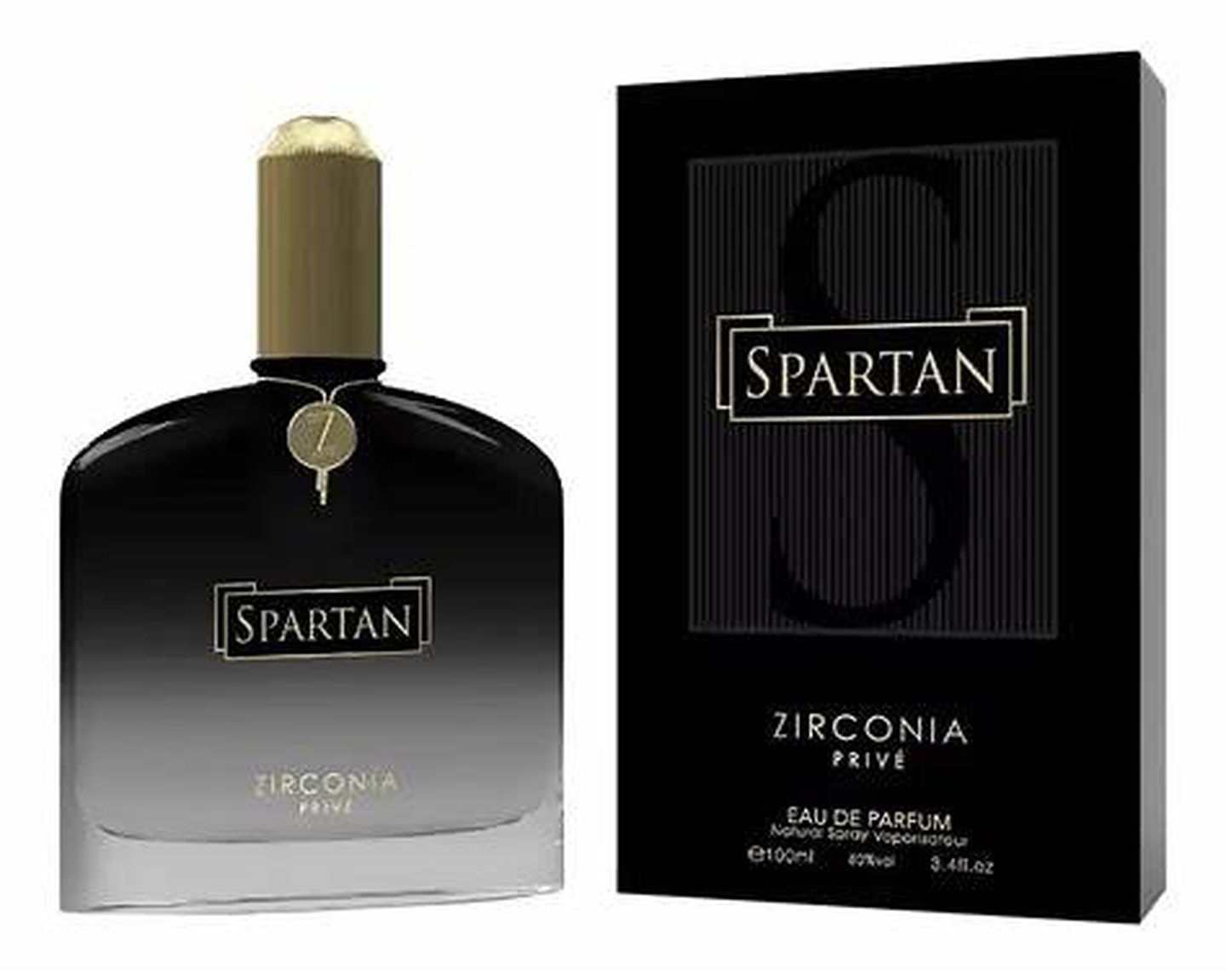 Perfume 2006〜2008 グッズセット　　P44 Perfume Zirconia Privé Spartan Masculino EDP 100ml | FastStore PDP