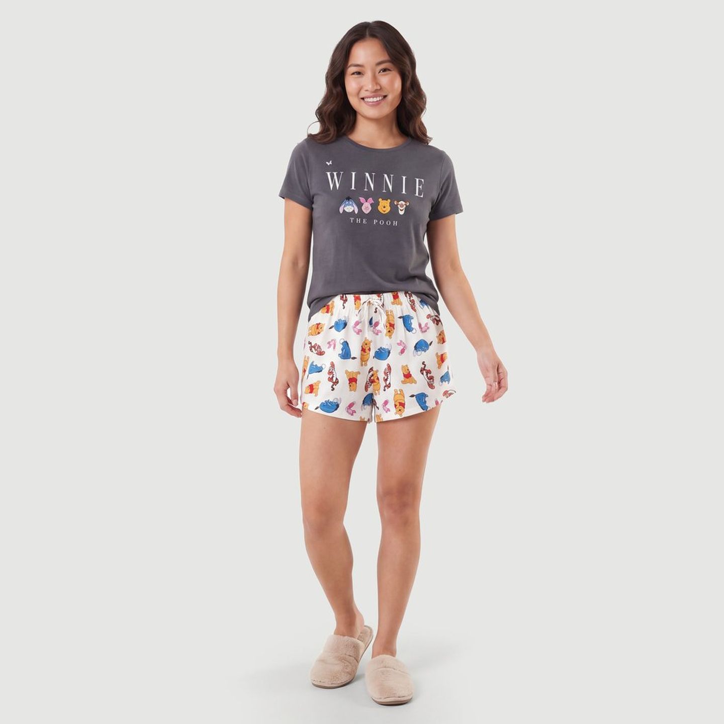 トップス misha&puff Ramona Tee& Bubble Short 3Y トップス misha&puff Ramona Tee& Bubble Short 3Y トップス