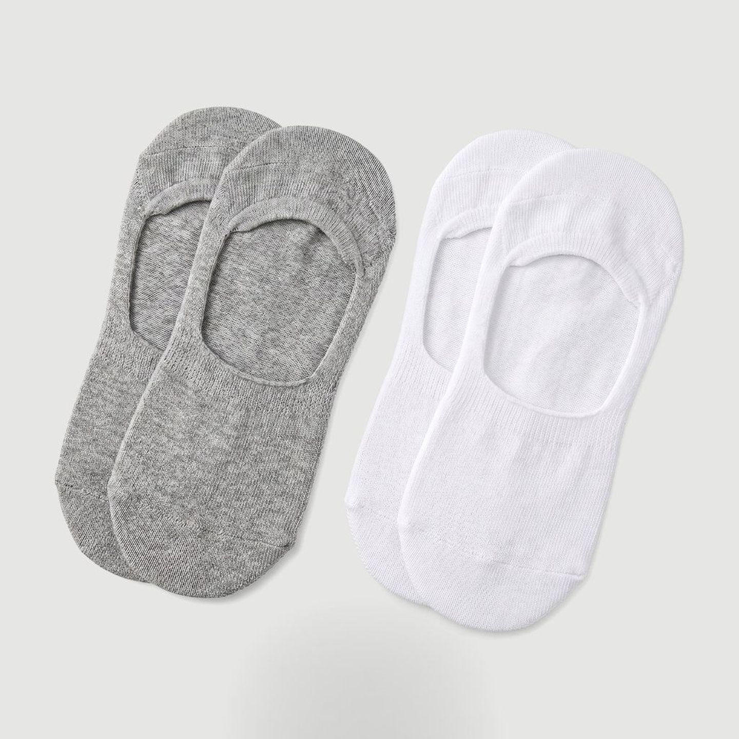 Meia Cp Fcx Marca De Terceiros Meia Sapatilha Invisivel 2X1 App