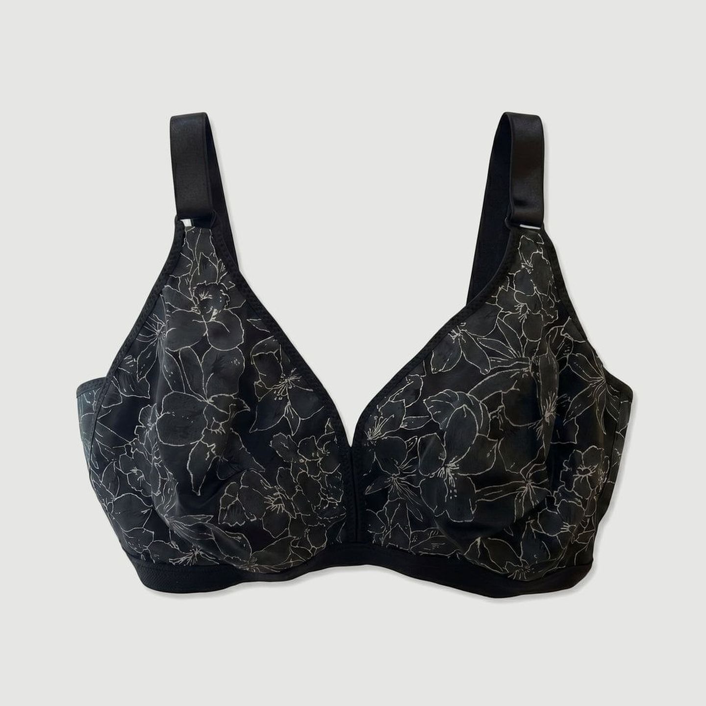 Ｙ.A:Raison D'Etre ５点セット Soutien Trs Demillus 5254 Liso 61741 Preto | FastStore PDP