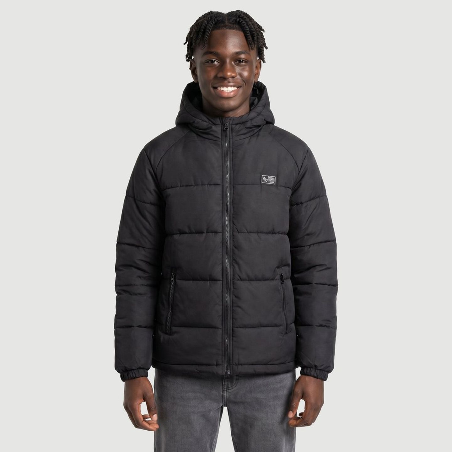 Jaqueta Manga Longa Jov Slo Id Trend Idjw26 Rpt733885 Puffer Com
