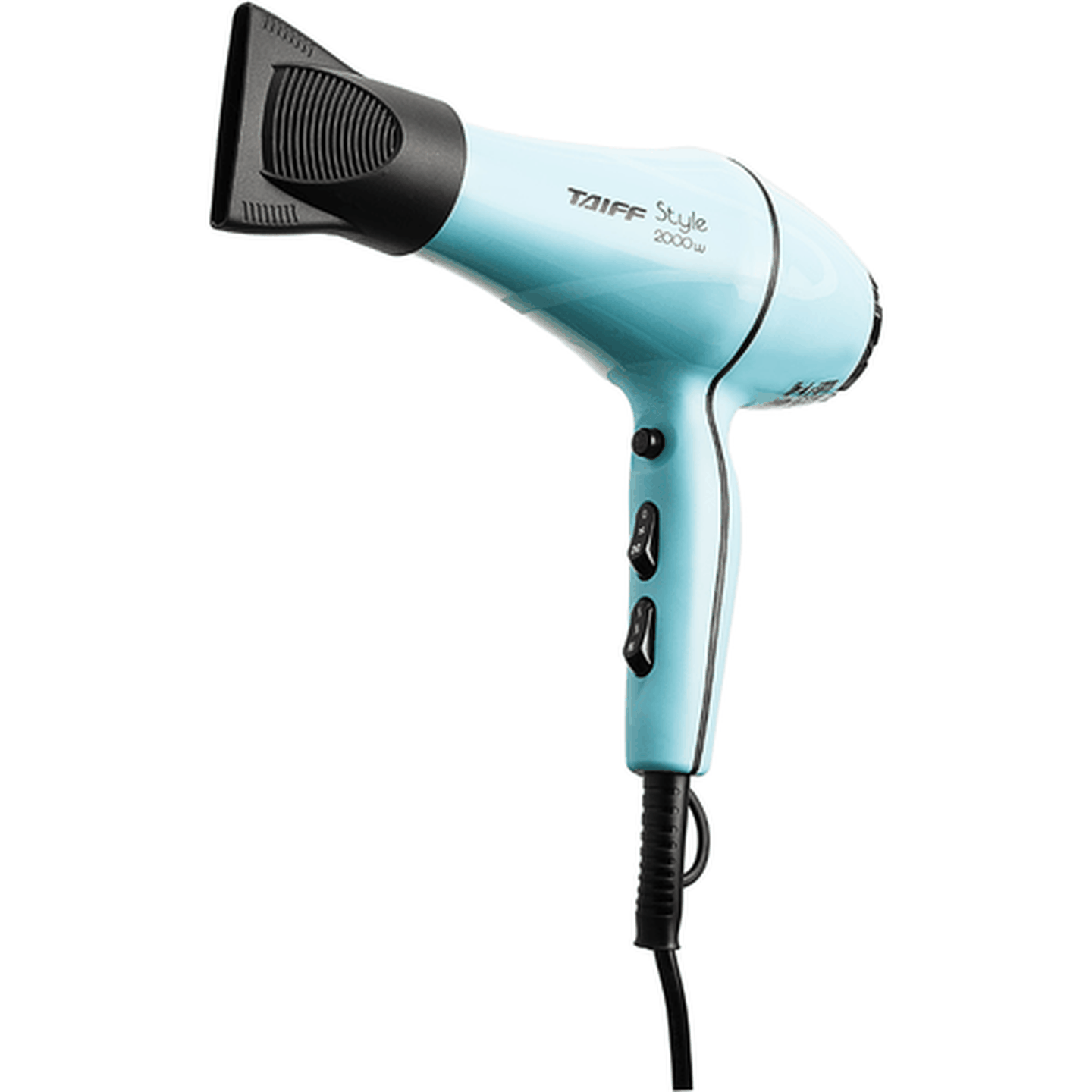 Secador Taiff Style 2000W 220V Azul Tiffany | FastStore PDP